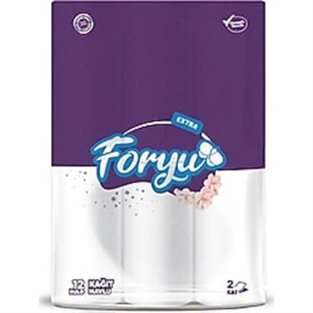 FORYU  HAVLU 12 Lİ5523590