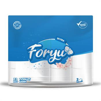 FORYU  TUVALET KAĞIDI 32Lİ5523378