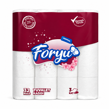 FORYU  TUVALET KAĞIDI 32Lİ5523378