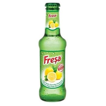 Freşa Meyveli Soda 200 ML Çeşitleri5525089