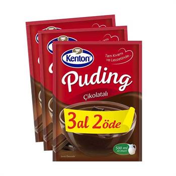 KENTON PUDING 3AL 2 ÖDE5511949