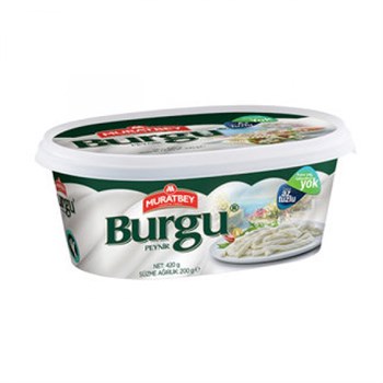 Muratbey Burgu Peyniri 200 grKategorisiz