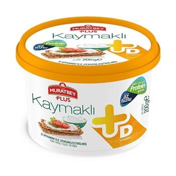 Muratbey Kaymaklı Peynir 200 Gr5503661