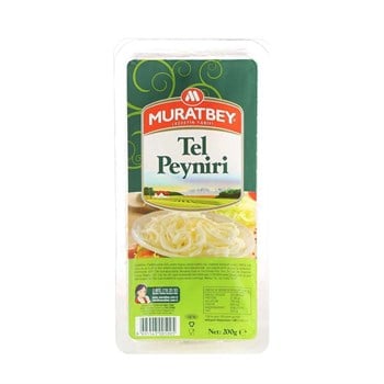 Muratbey Tel Peyniri 200 Gr5503341