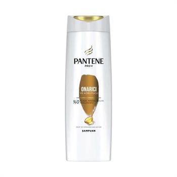 Pantene Şampuan 600ml Onarıcı Bakım5523025