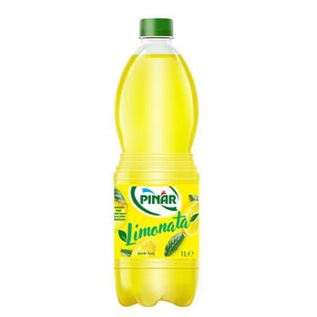 Pınar Limonata Şekerli 1 Lt5598972