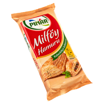 Pınar Milföy Hamur 1 kg5513029