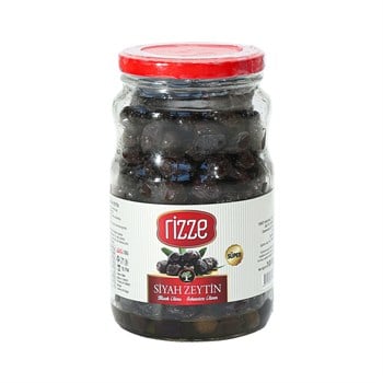 Rizze Yağlı Sele Zeytini 1000 gr5503357