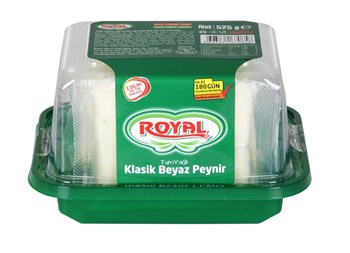 Royal Naturel Peynir 450 Gr5598942