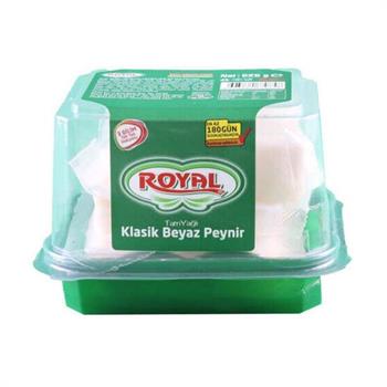 Royal Naturel Peynir 450 Gr5598942