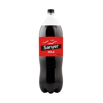 Sarıyer Cola 2,5 Lt5501158