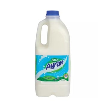 Sütaş Ayran 2 ltKategorisiz