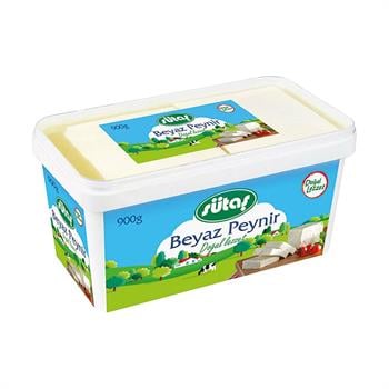 Sütaş Beyaz Peynir 900 gr5503029