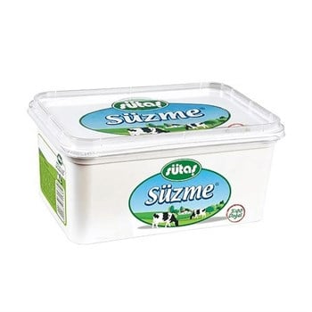 Sütaş Süzme Peynir 900 grPeynirler
