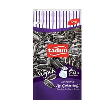 Tadım Siyah Çekirdek Bol Tuzlu   180 gr5508098