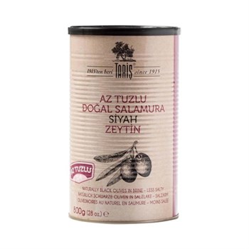 TARIS ZEYTIN SALAMURA 800GR AZ TUZLU 261/2905503168