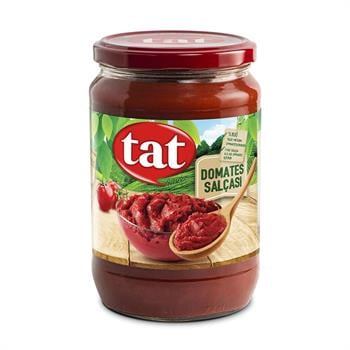 Tat Domates Salçası 710 gr5511223