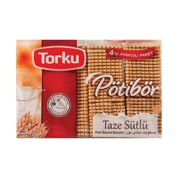 Torku Petit Beurre Bisküvi 700 gr5509624