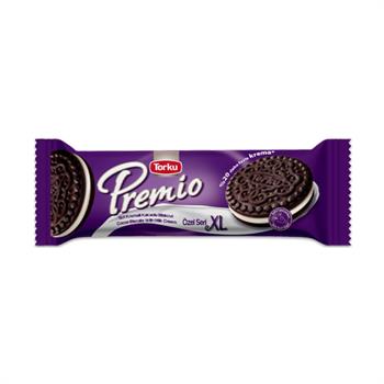 Torku Premio Kremalı Bisküvi 176 Gr5506732