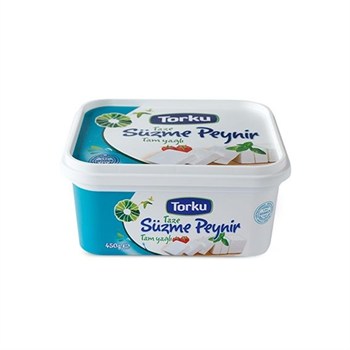 Torku Süzme Peynir 450 gr5503036