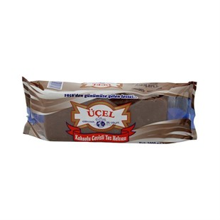 UCEL YAZLIK HELVA 500GR CEVIZ-KAKAO