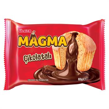Ülker Dankek Magma 65 Gr5508319