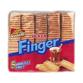 Ülker Finger Bisküvi 750 gr5509094