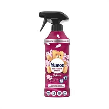 Yumoş Sprey Oda Kokusu Şakura 450ml5522918