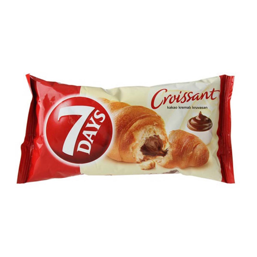 7 Days Kakao Kremalı Kruvasan 72 Gr5509648