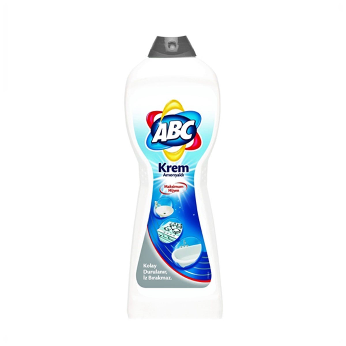 ABC KREM 750ML AMONYAK