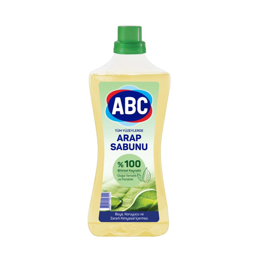 Abc Sıvı Arap Sabunu 900ml5521792