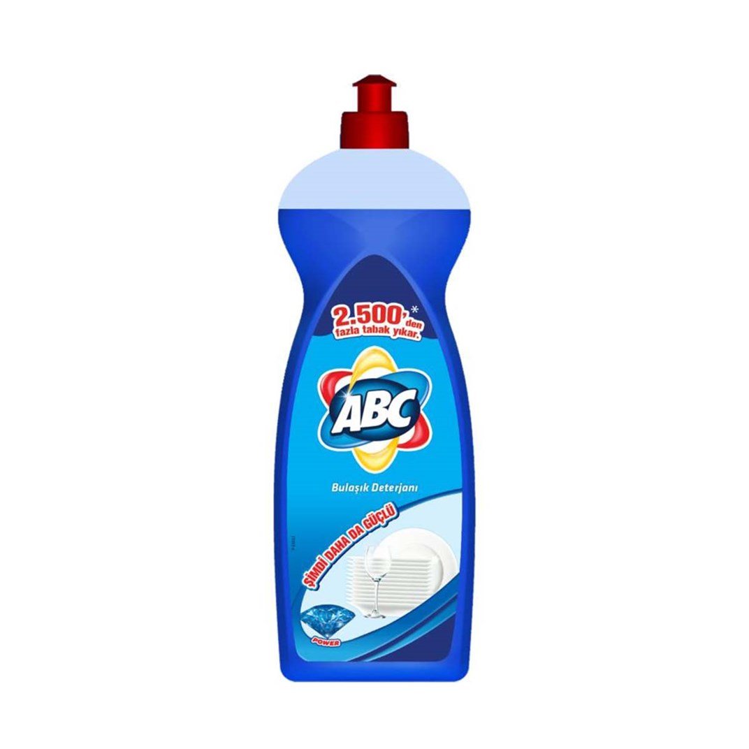 Abc Sıvı Bulaşık Deterjanı Power 685 ml5521998