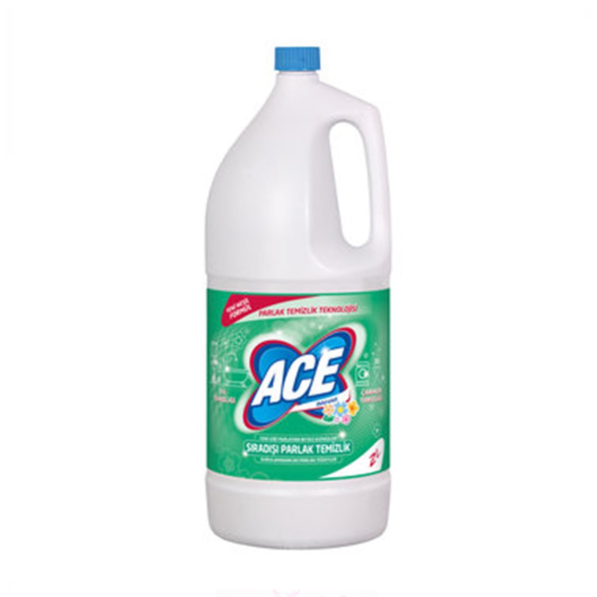 Ace Çamaşır Suyu Bahar 2 lt