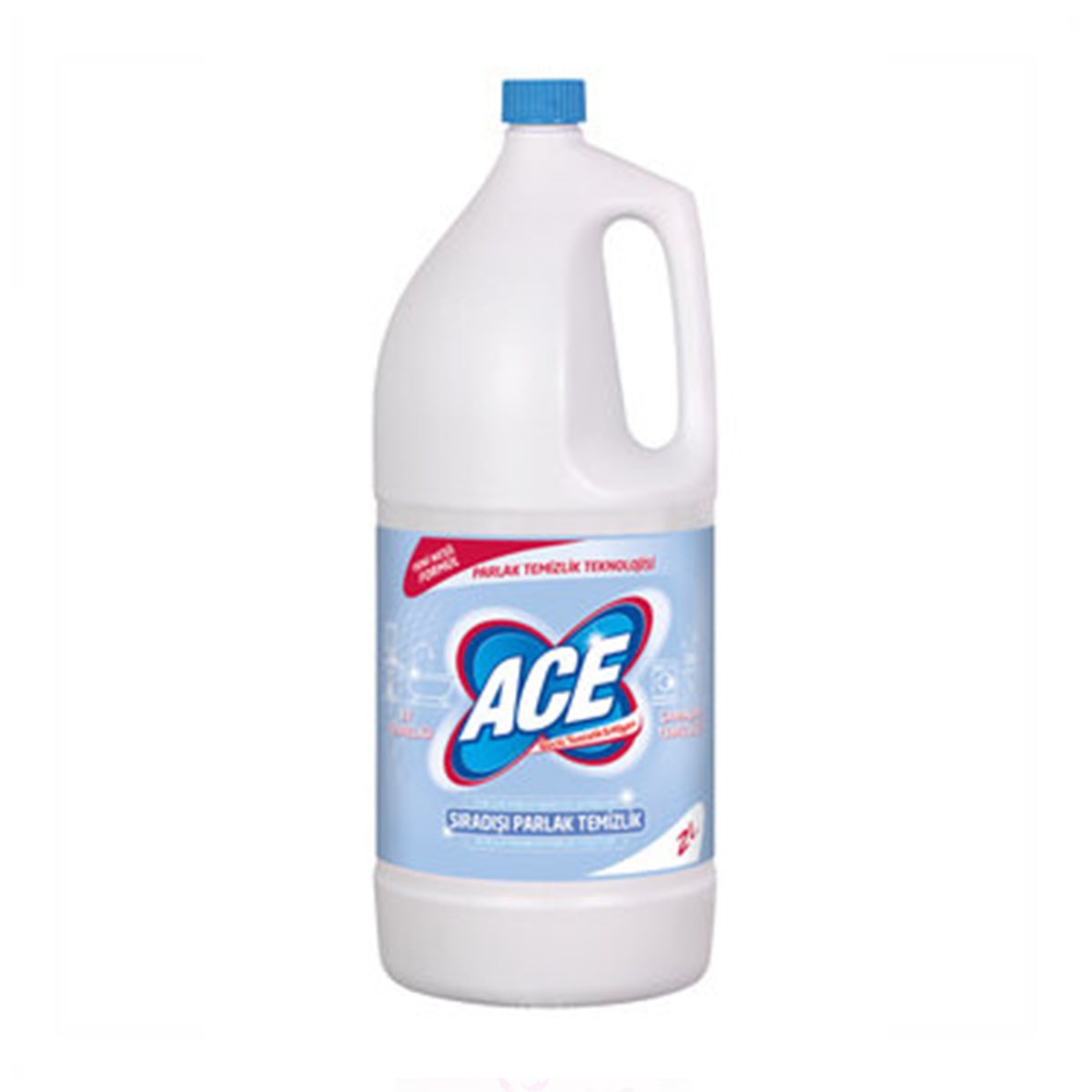Ace Çamaşır Suyu Extra Hijyen 2 lt