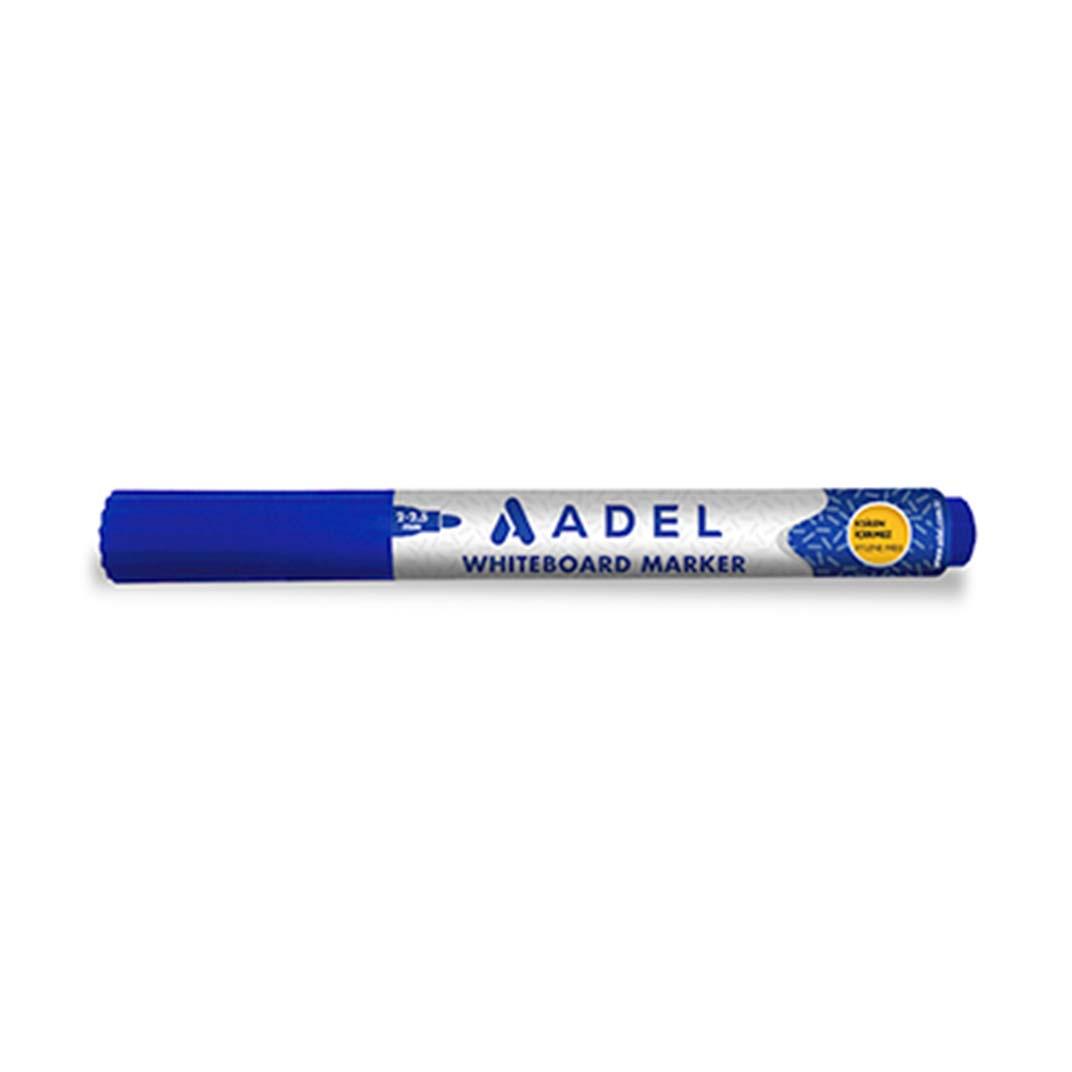Adel Beyaz Tahta Kalemi Mavi55218093