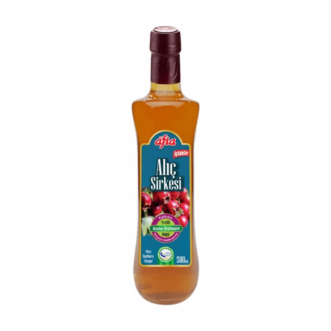AFİA ALIÇ SİRKESİ ŞİŞE 500 ML5511881