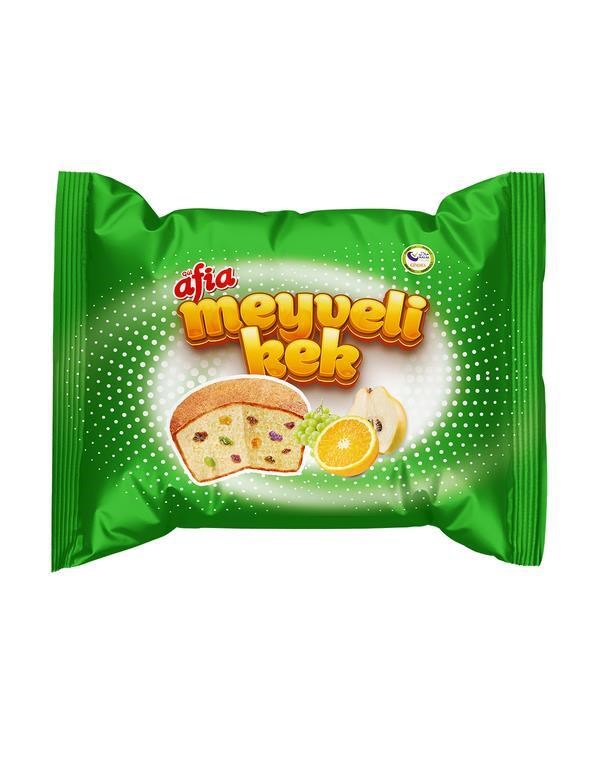 Afia Meyveli Kek 40Gr5509881