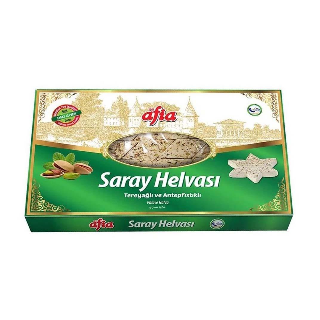 AFIA SARAY HELVA 300 GR5511810