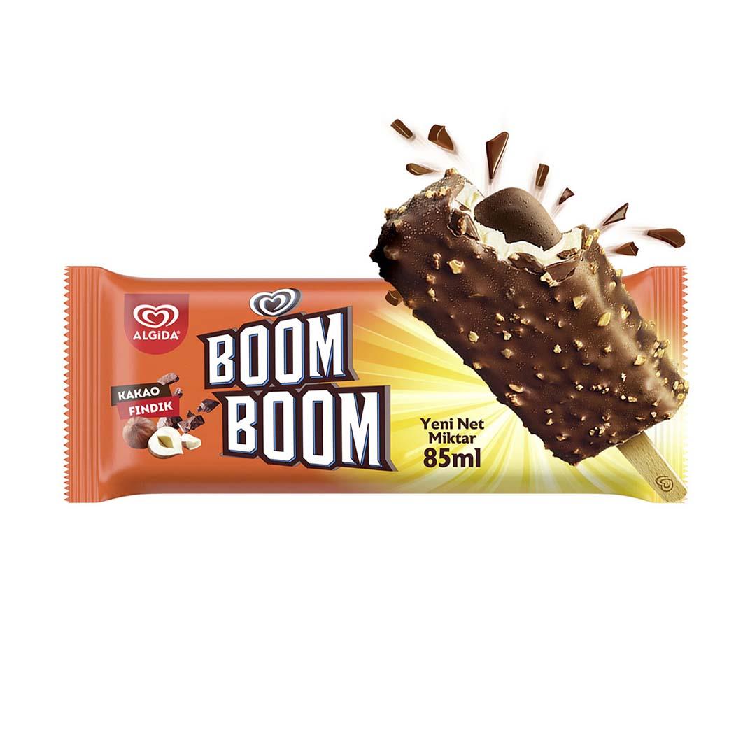 Algida Boom Boom 85 ml5513153