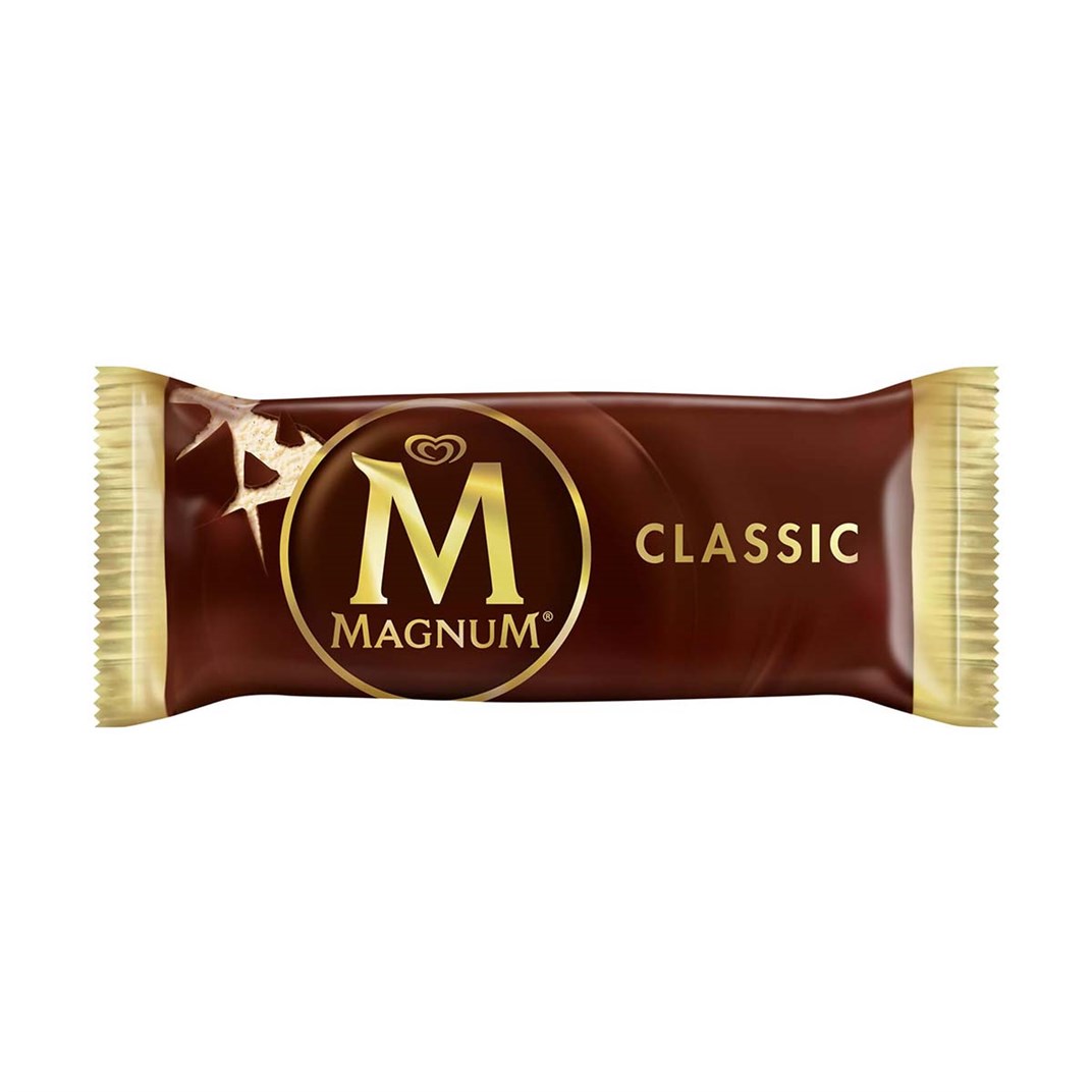Algida Magnum Clasic 100 ml5513114