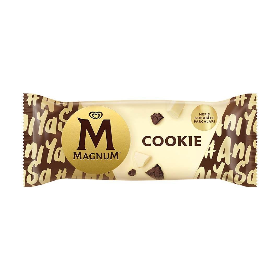 Algida Magnum Cookie 95 ml5513115