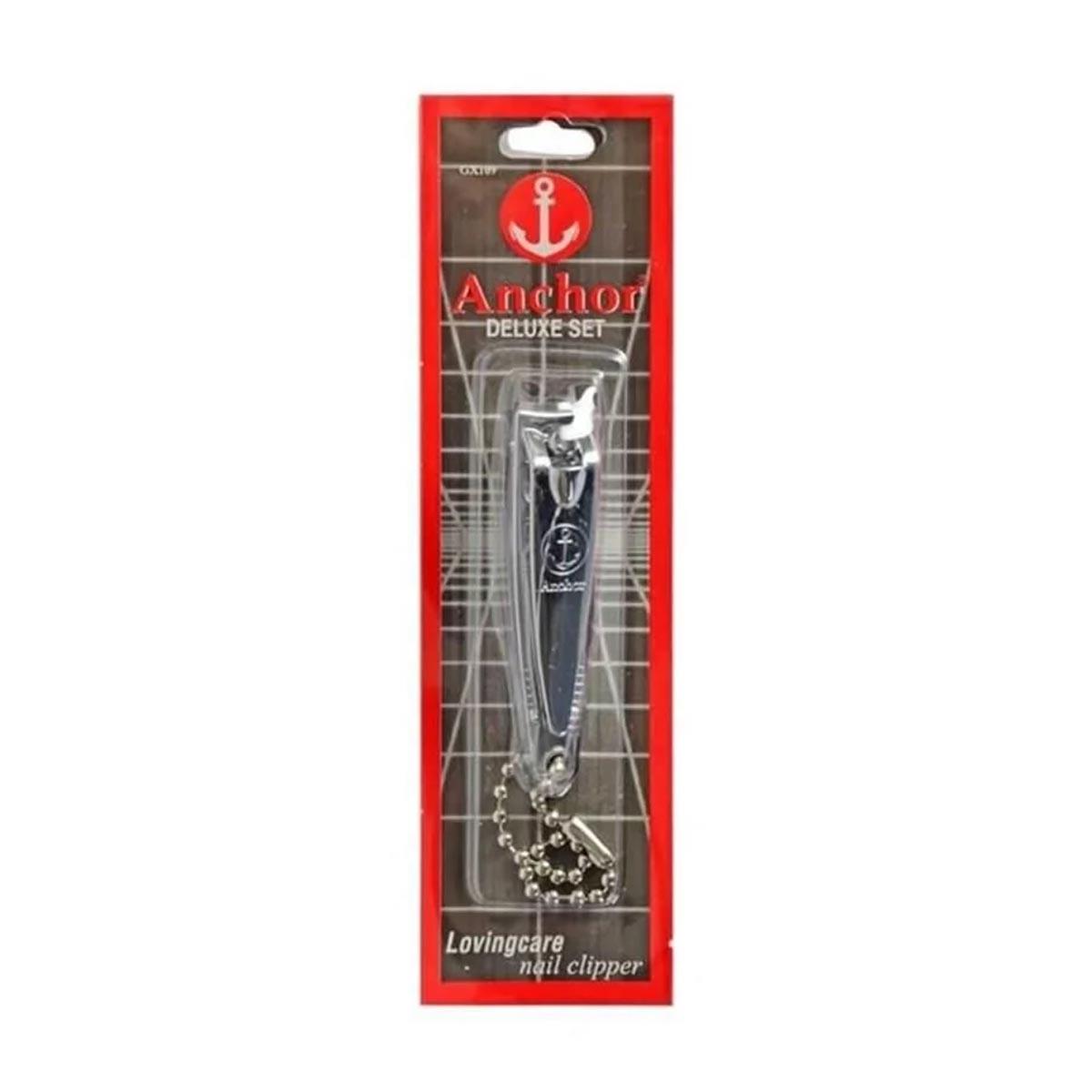 ANCHOR 109 TEKLİ TIRNAK MAKASI5501142