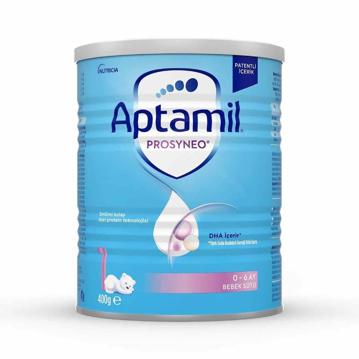 Aptamil Prosyneo 1 400 Gr5501797