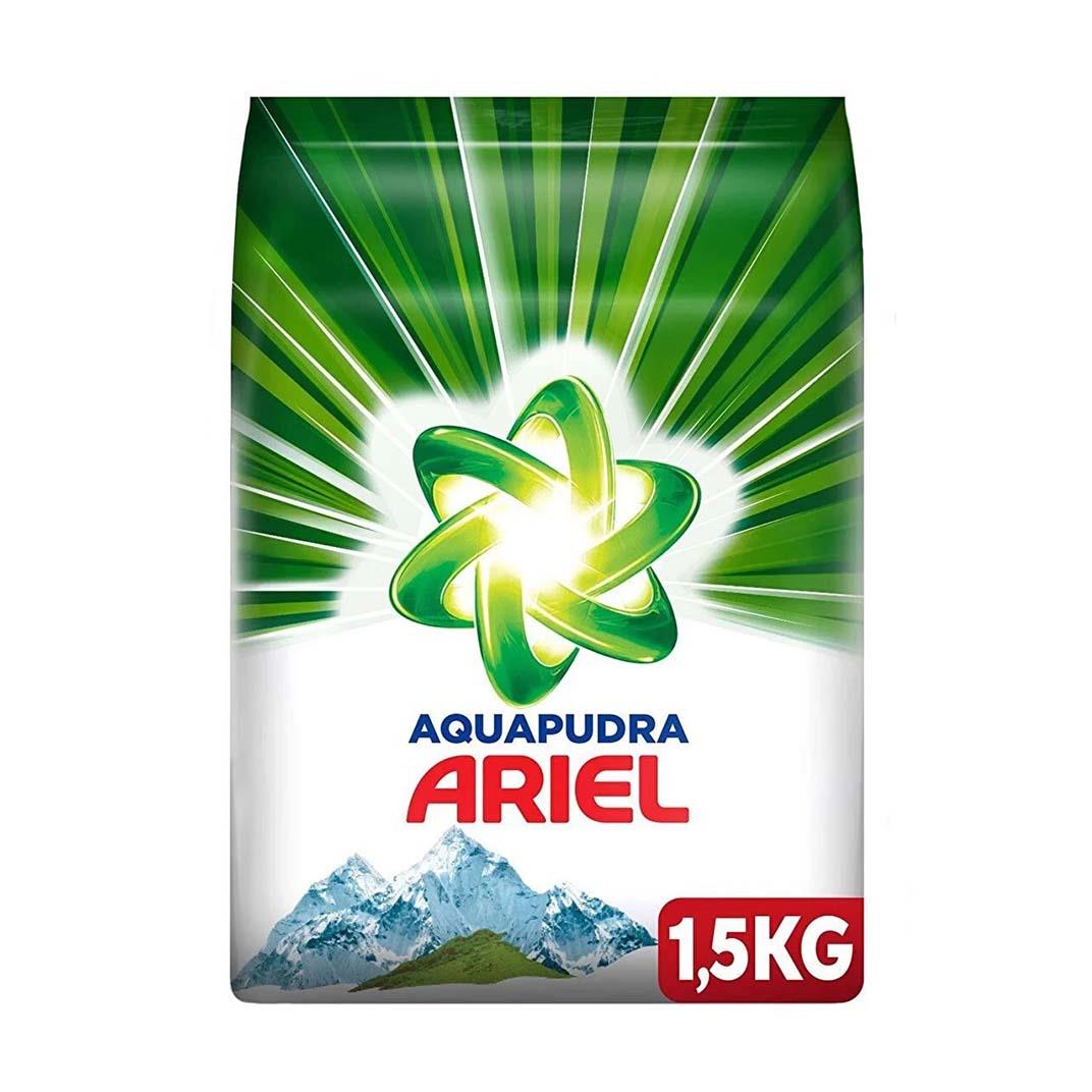 Ariel Çamaşır Deterjanı 1,5kg Dağ Esintisi5523086