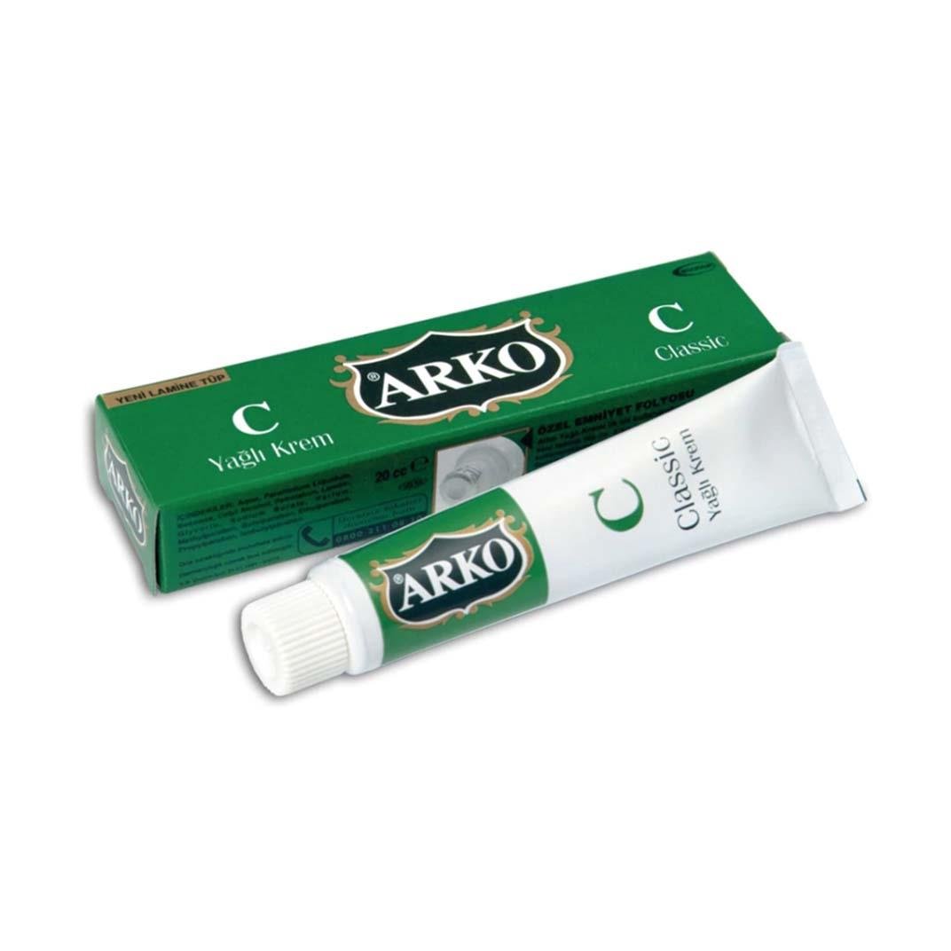 Arko Classic Yağlı Krem 20 ml5522278