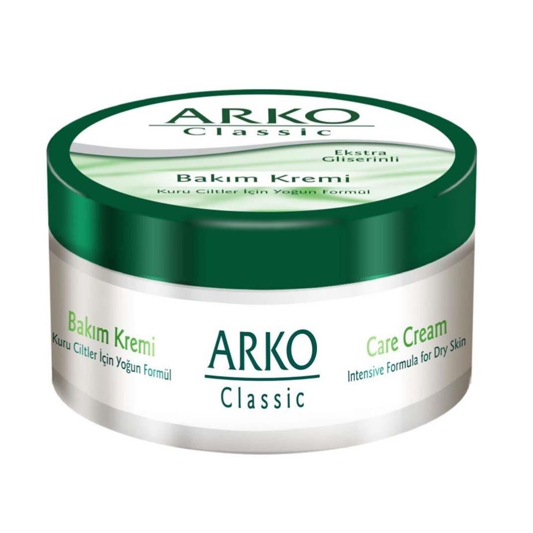 Arko Nem Naturel Krem 250 ml5522275