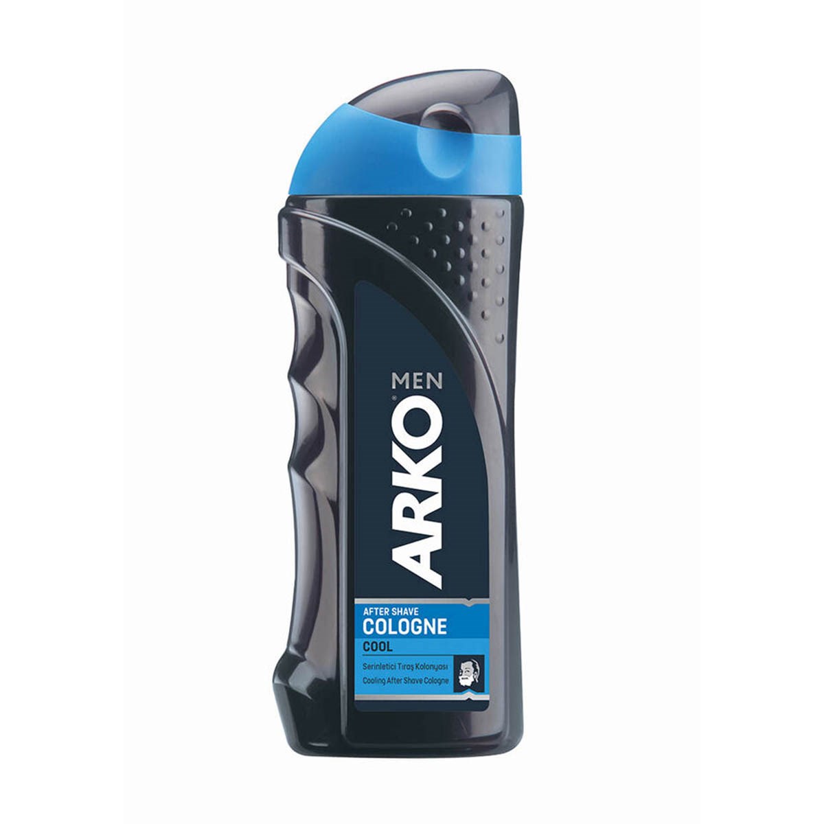 ARKO TRAS KOLON 250ML COLL