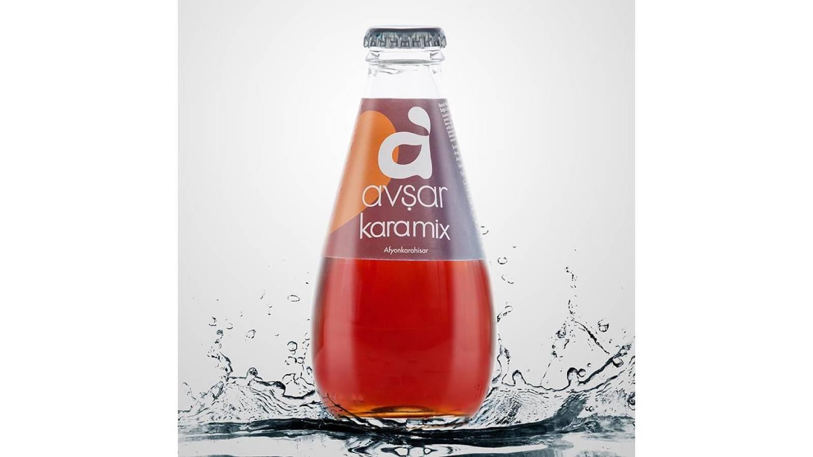 Avşar Soda Karamix 200 Gr5506191