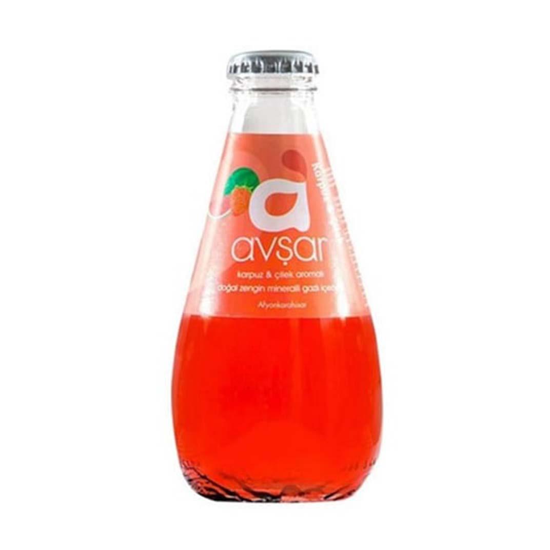 Avşar Soda Karpuz - Çilek 200 ML5506476