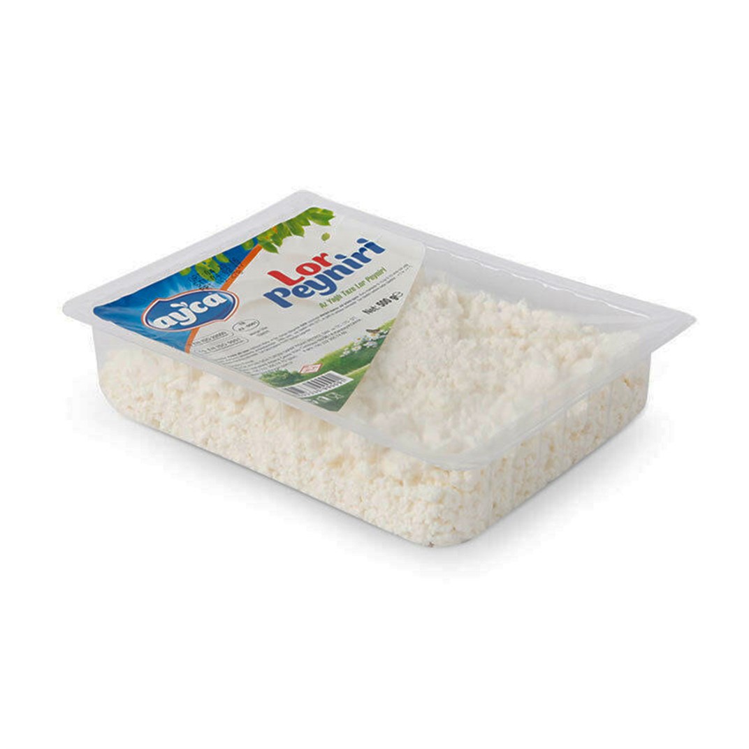 Ayca Lor Peyniri 500 grKategorisiz